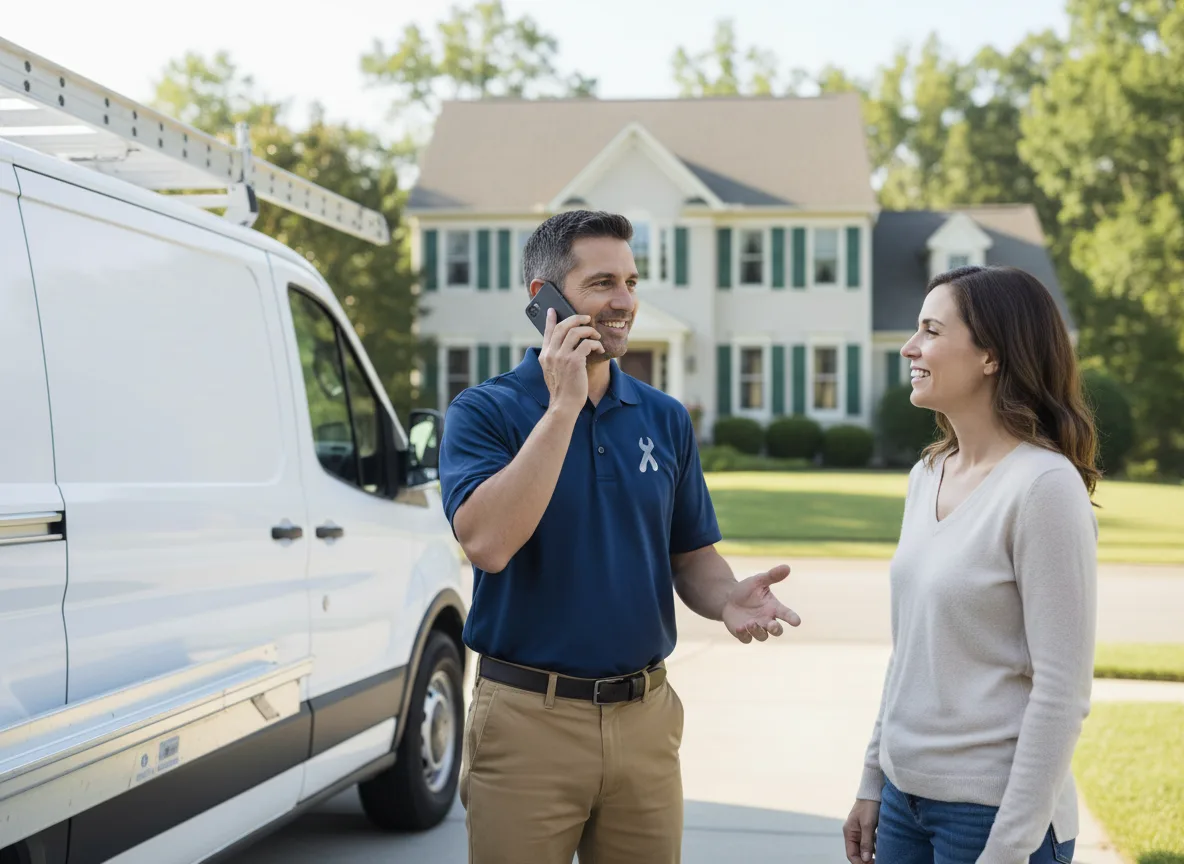 Home Gutter Service Wallace, NE FAQs